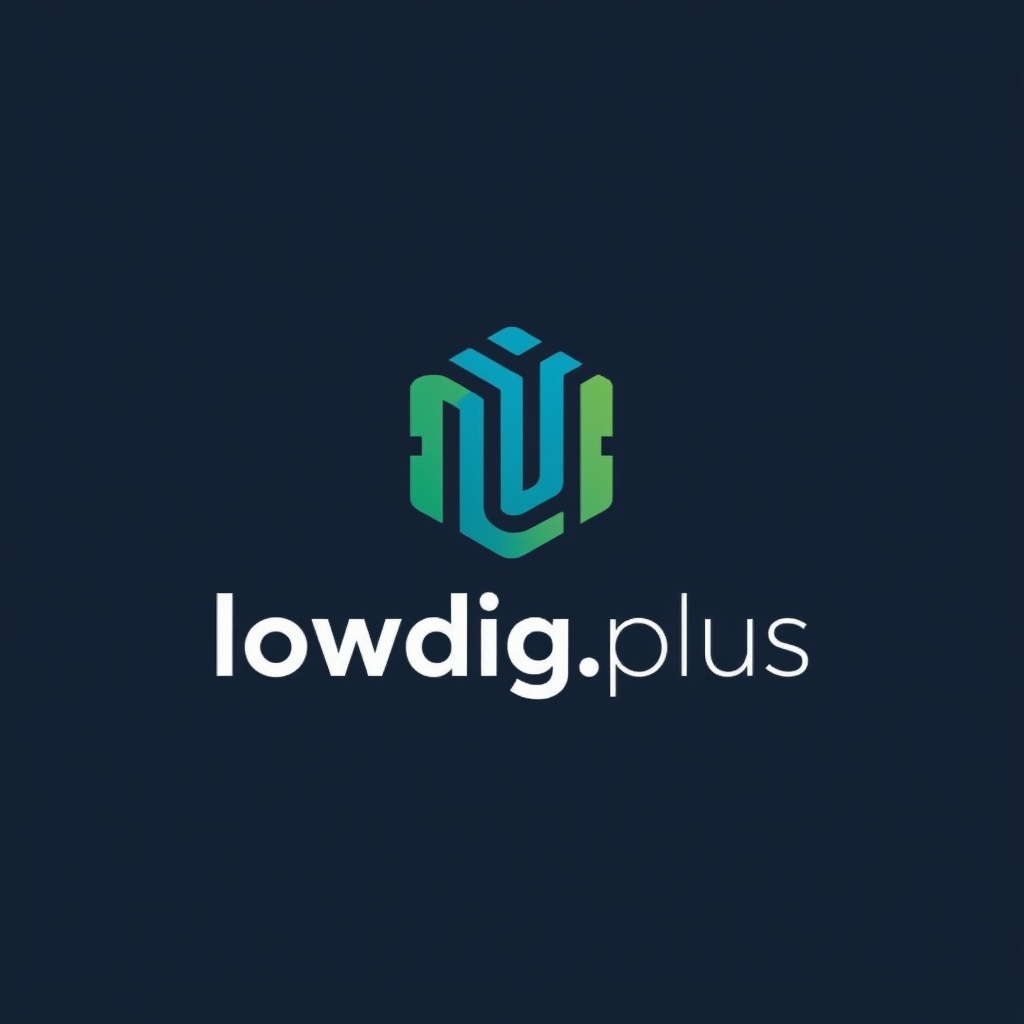 Lowdig